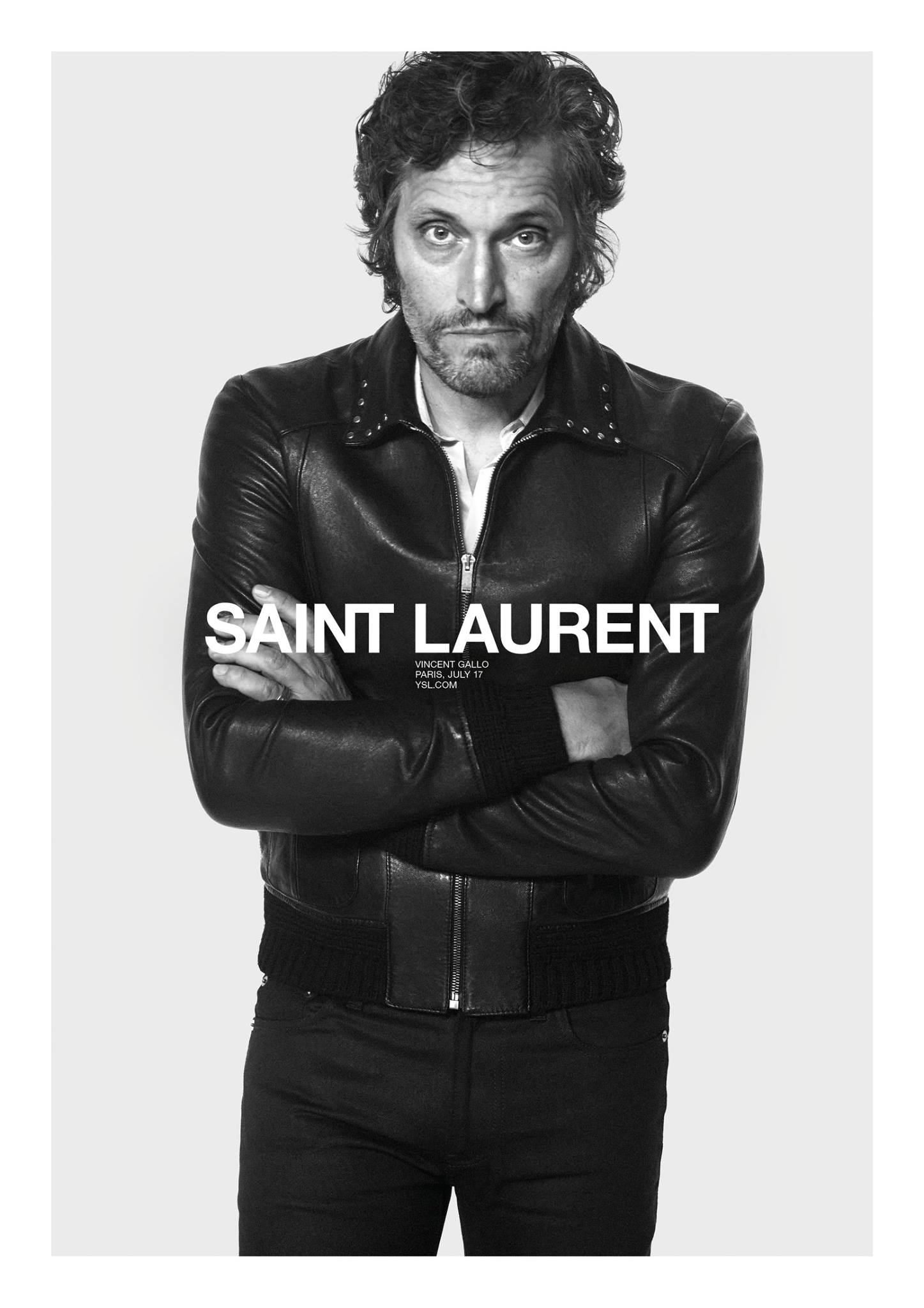 Saint Laurent SS18 Vincent Gallo Behind The Blinds Magazine 02.jpg