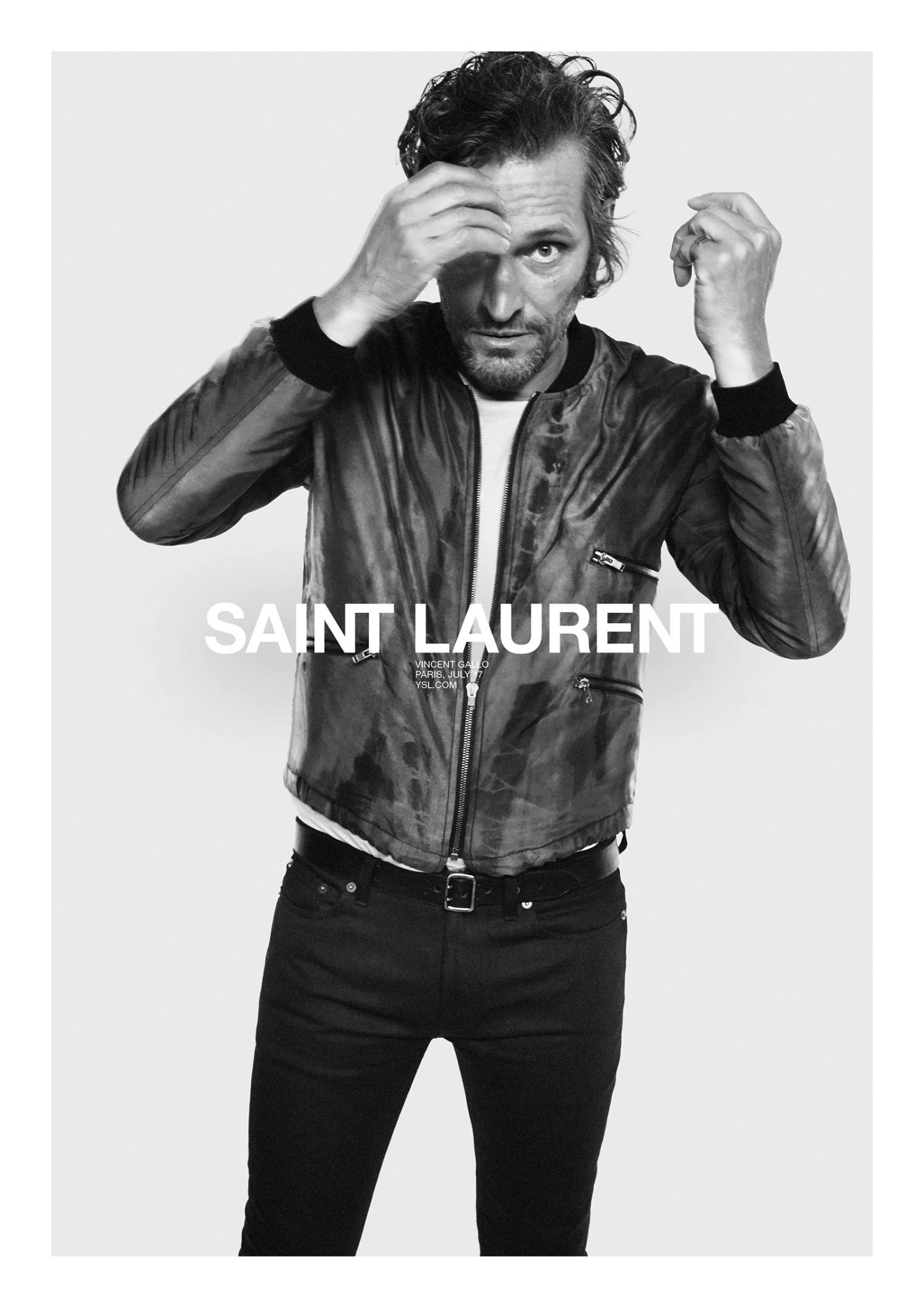 Saint Laurent SS18 Vincent Gallo Behind The Blinds Magazine 03.jpg