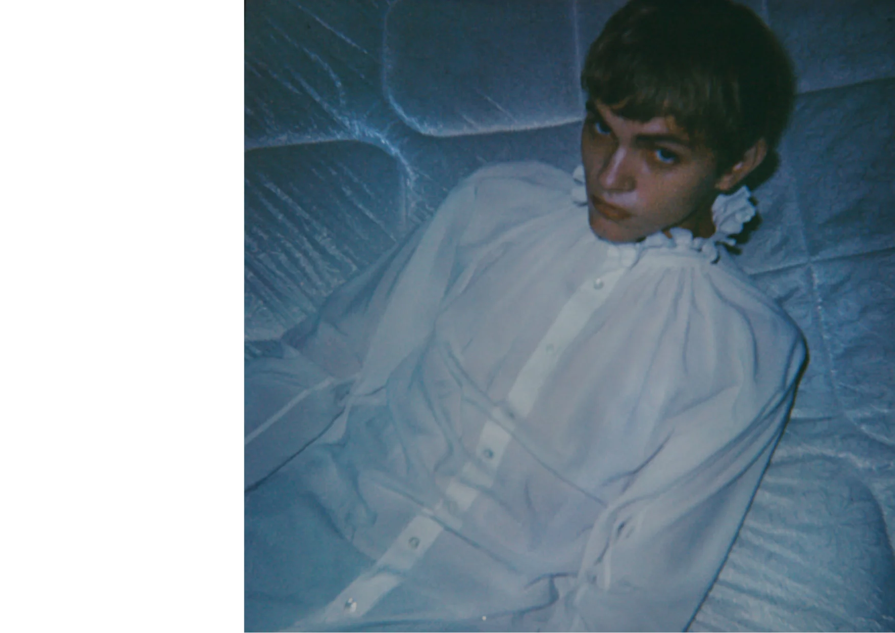 Shirt Ann Demeulemeester
