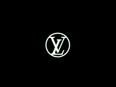 Louis Vuitton LV Monogram Gradient Black White T Shirt  Crepslocker