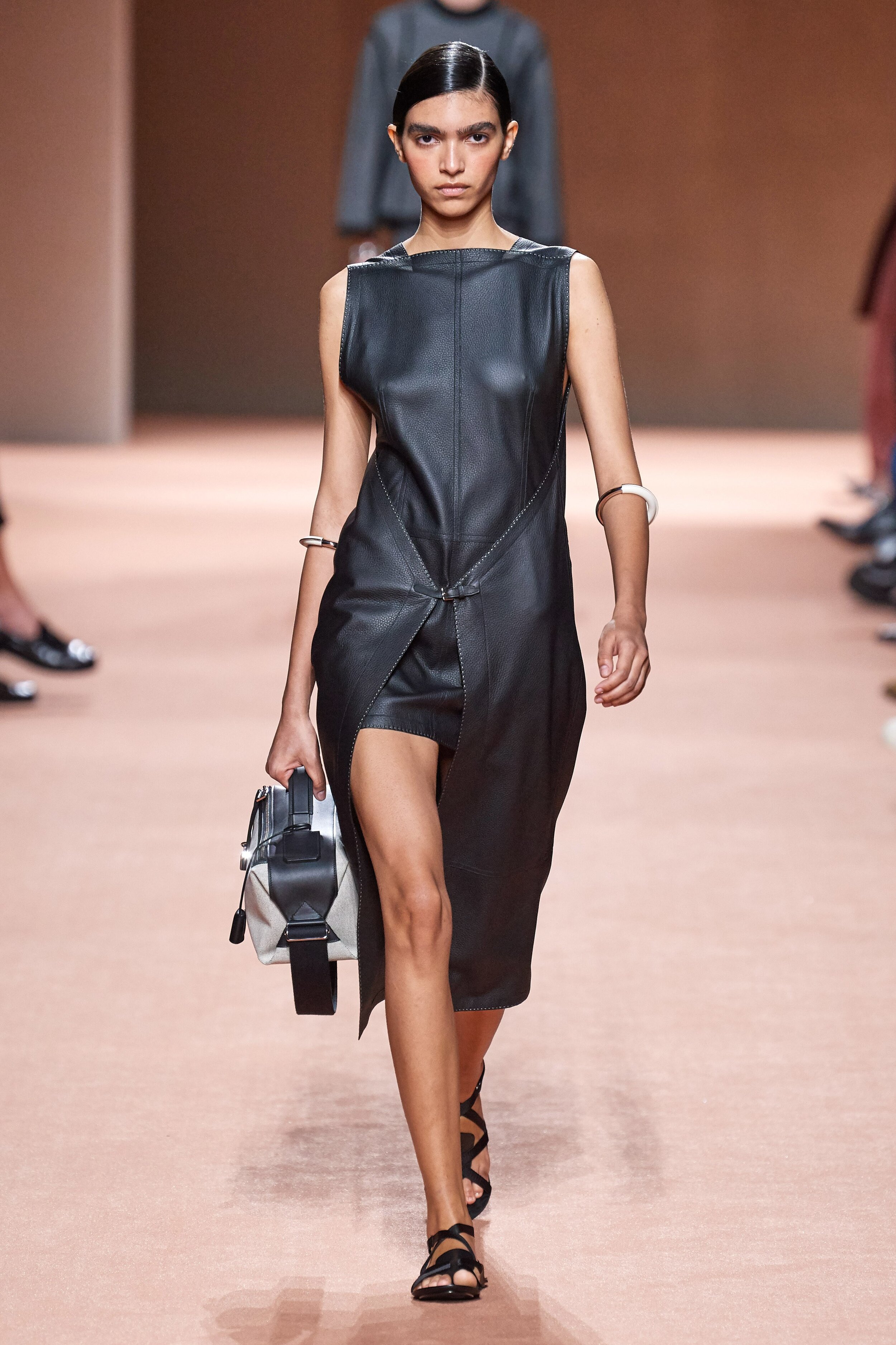 Paris Fashion Week: desfile Primavera/Verano 2019 de Louis Vuitton - Foto 1