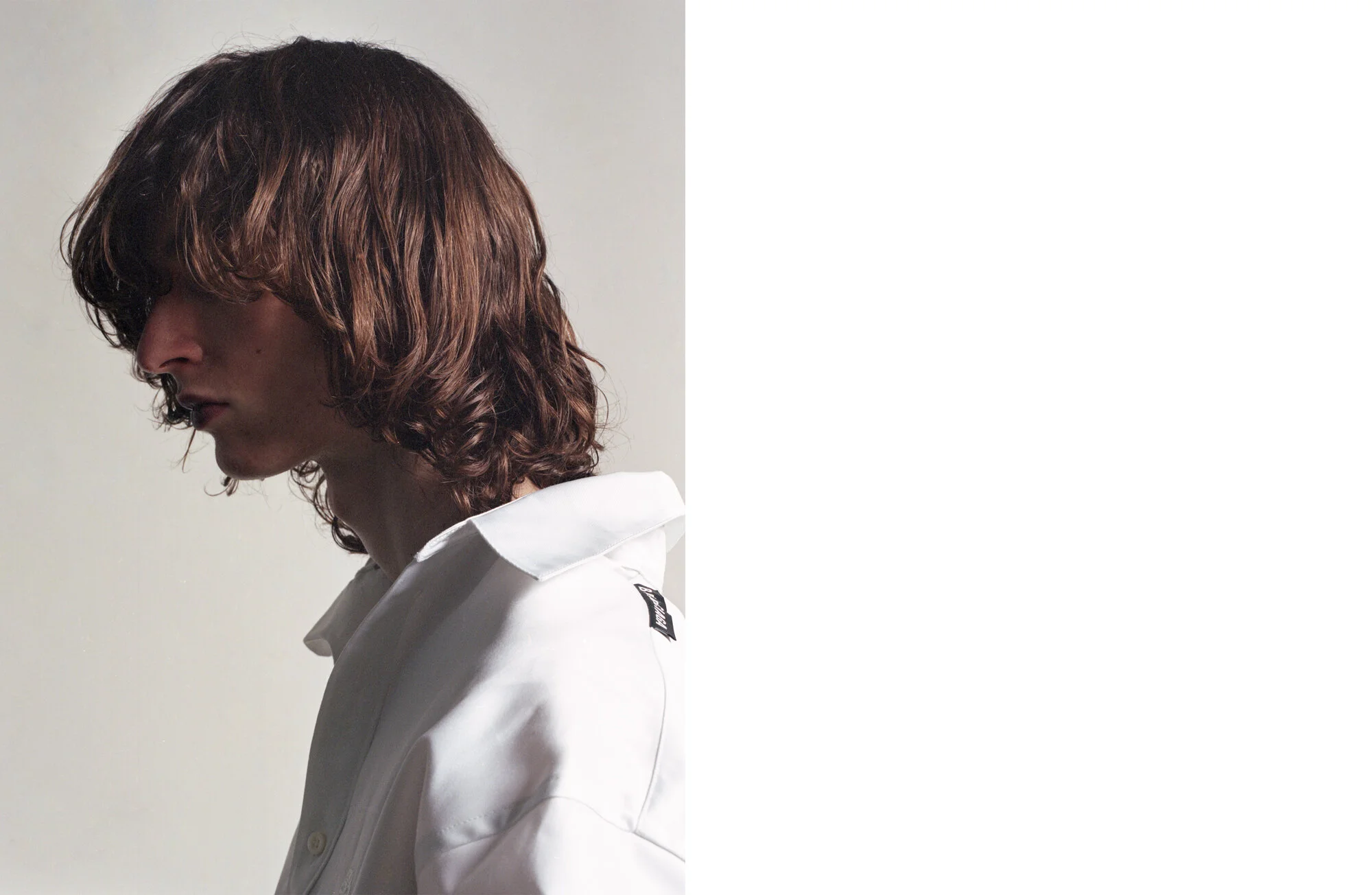 Shirt Balenciaga