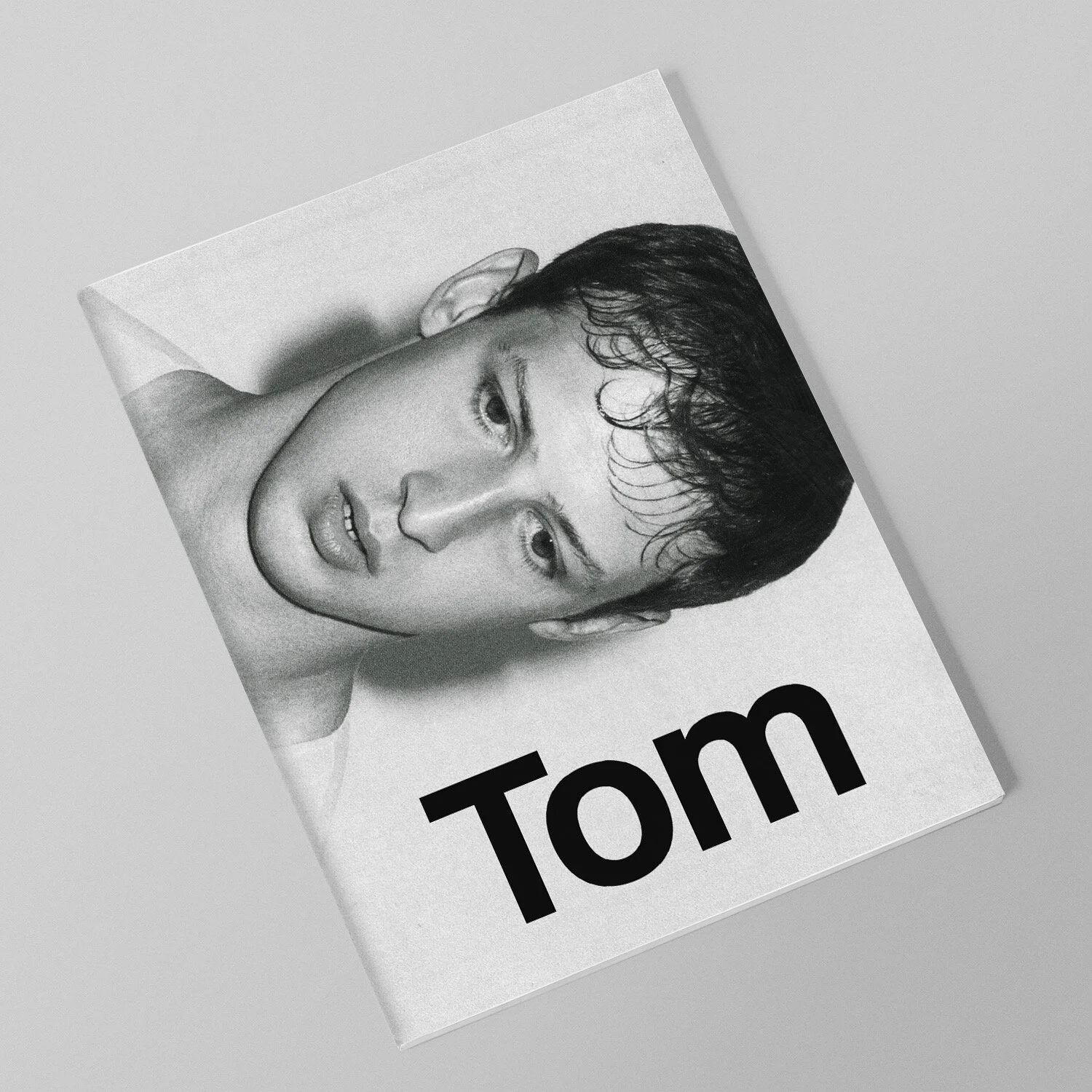 Tom Messuri TOM