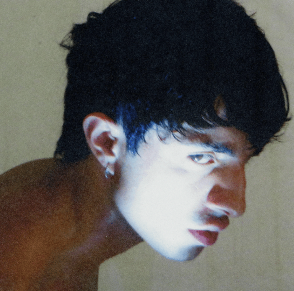 CRUSH// — ...