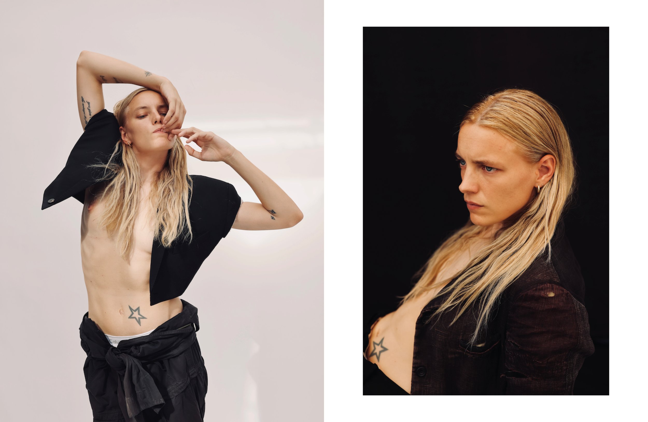 Erika linder movies and tv shows
