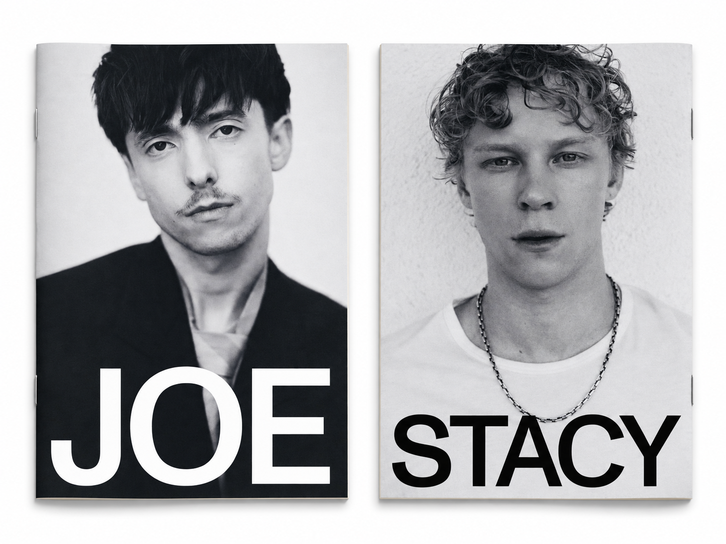 JOE / STACY