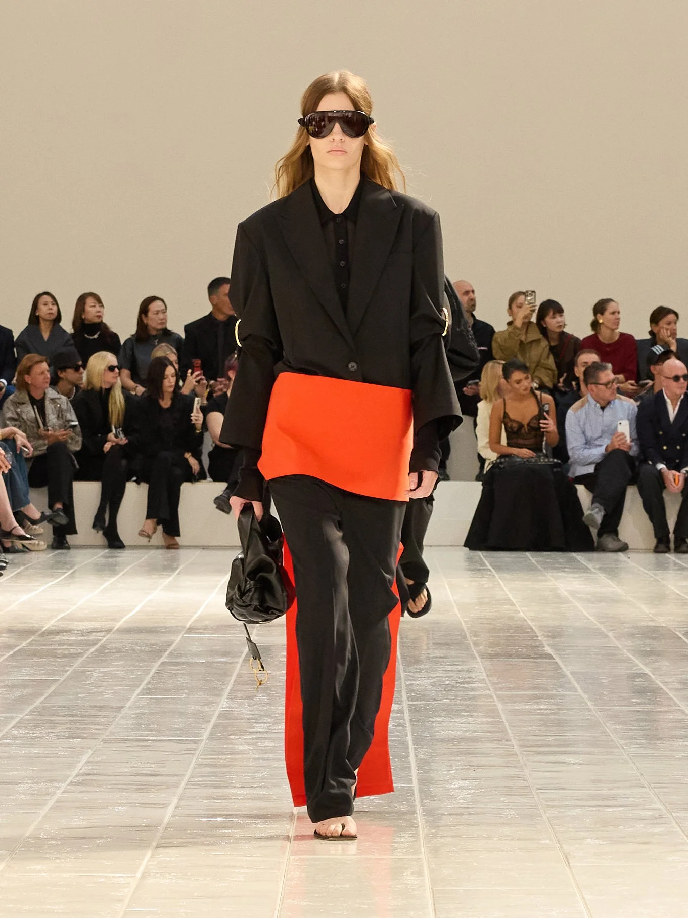 BALENCIAGA SUMMER 27 COLLECTION LOOK 17 BELLA.jpg
