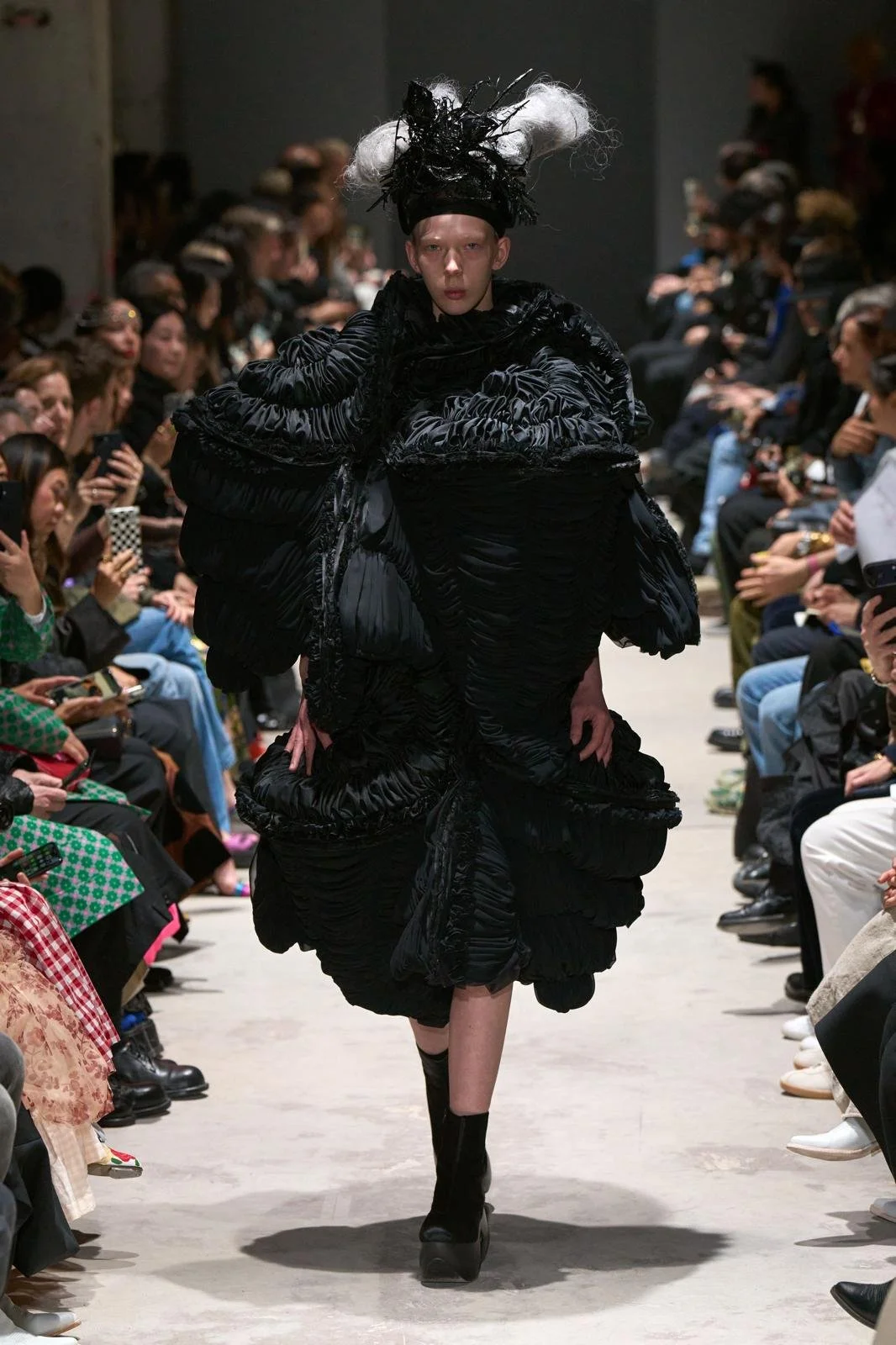 トップス COMME des GARCONS COMME des GARCONS