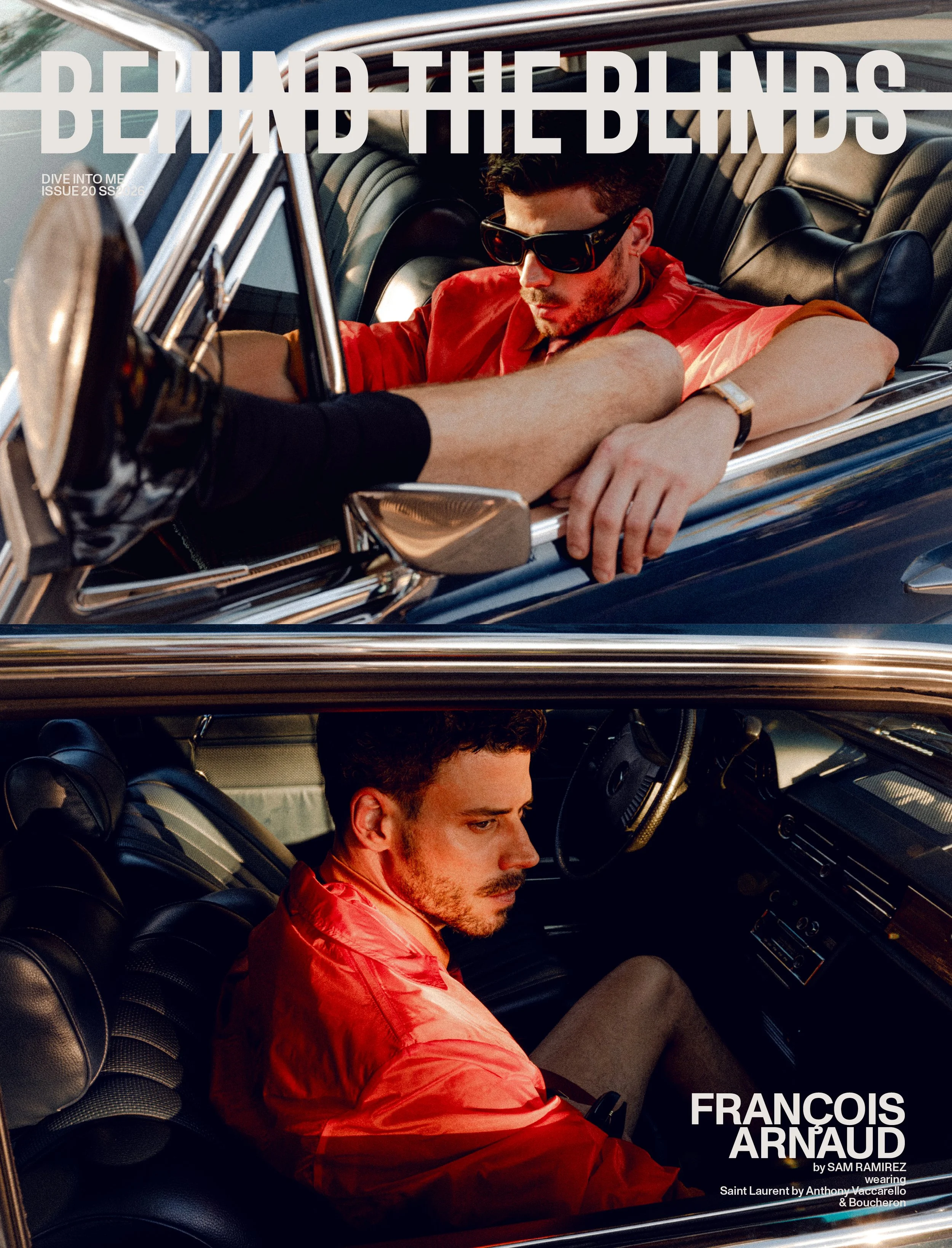 BTB 20 - FRANÇOIS ARNAUD (cover2) - SS26