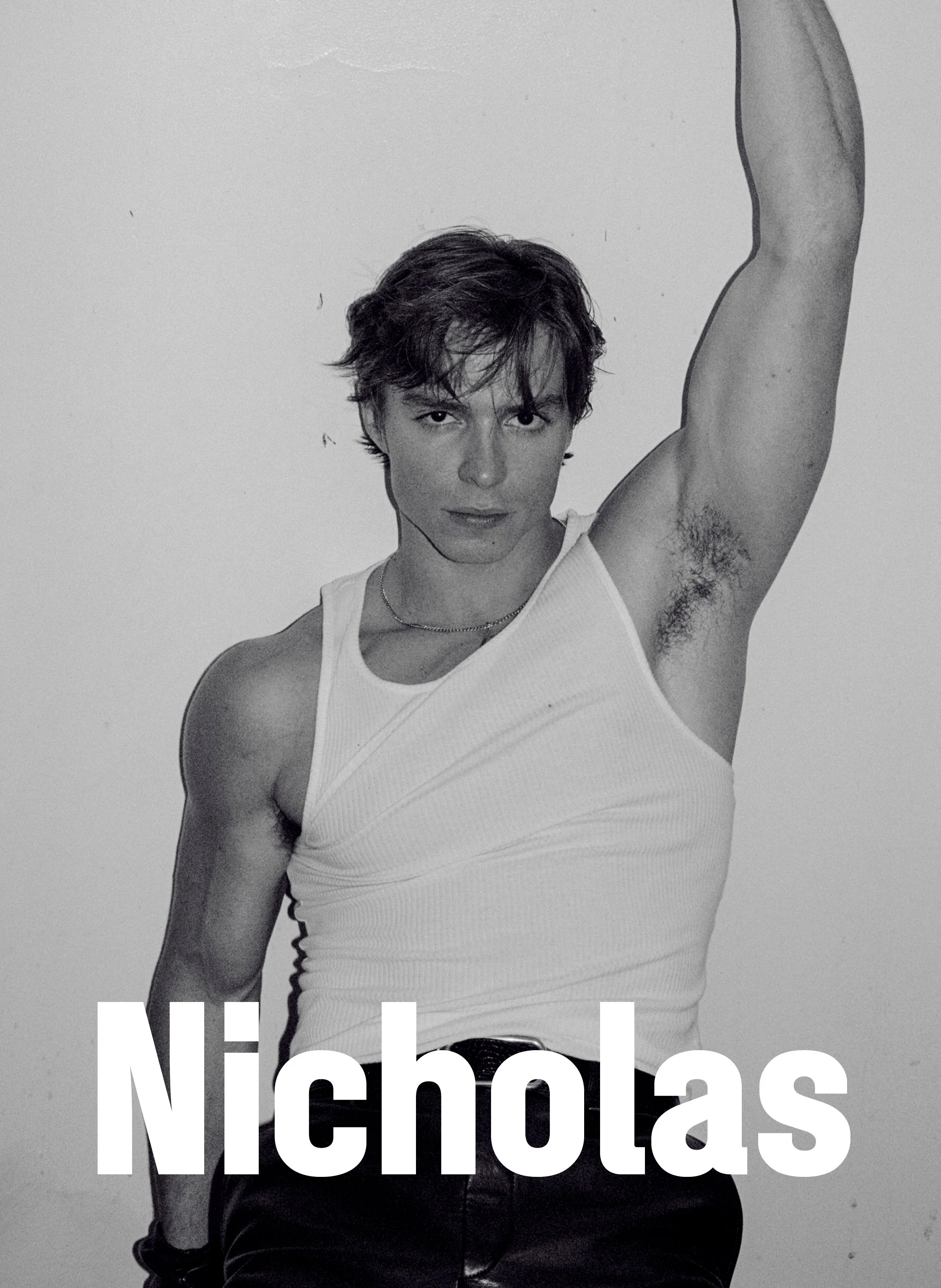 NICHOLAS