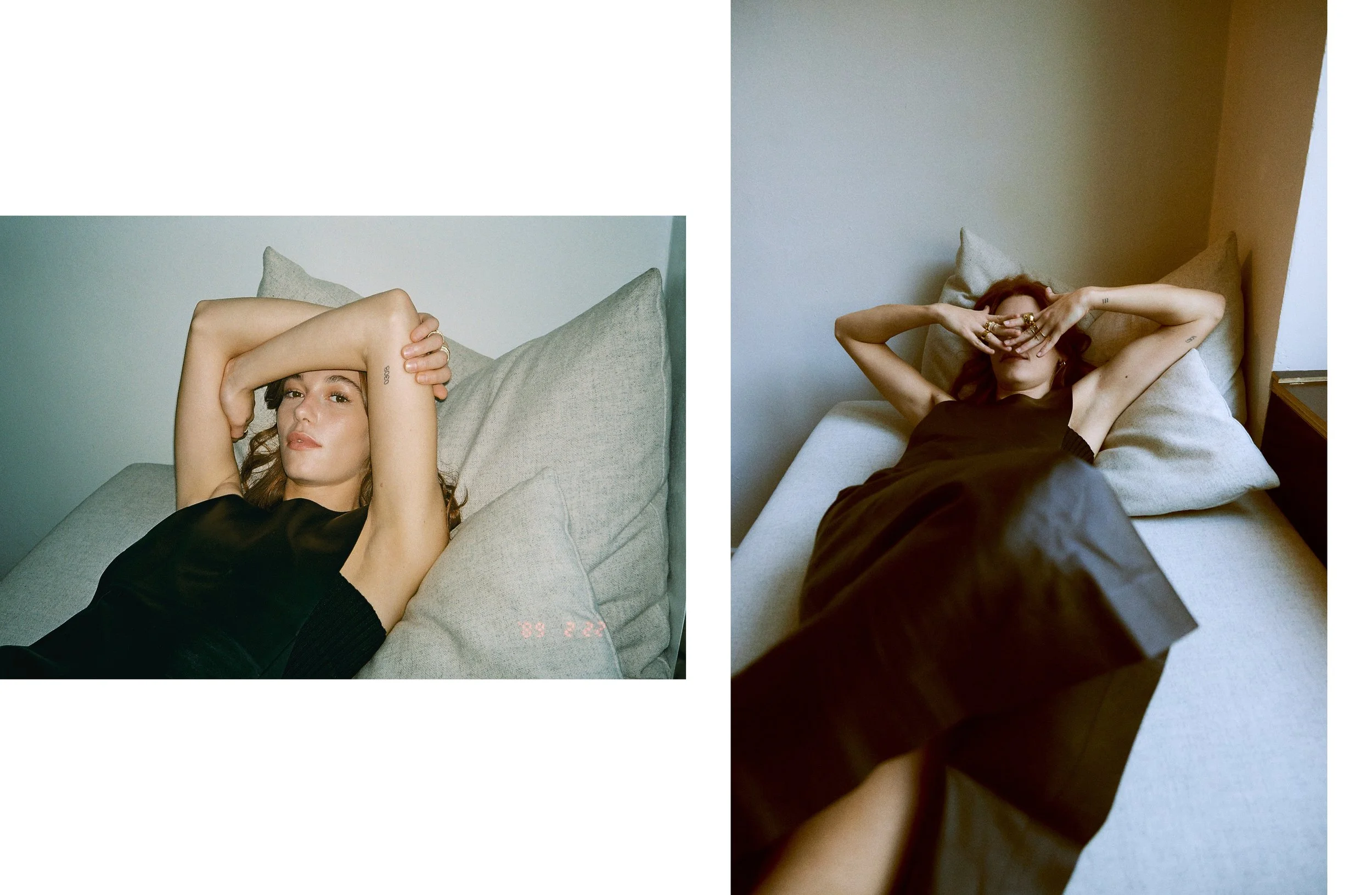 FRENCH NEW WAVE