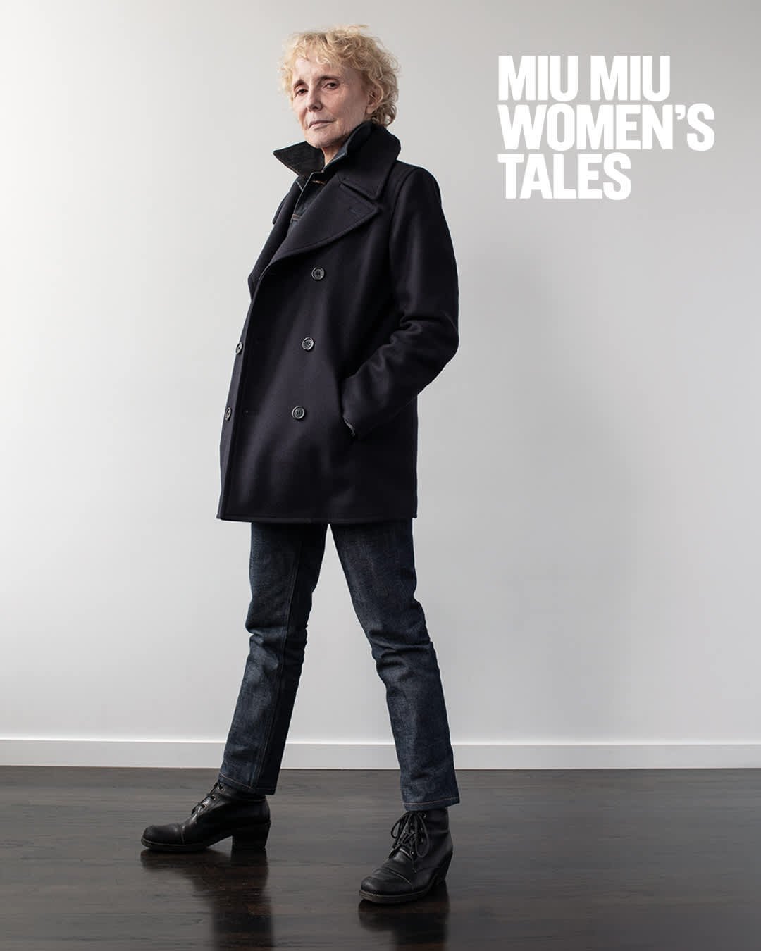 BTB 20 - VANESSA PARADIS - SS26 —