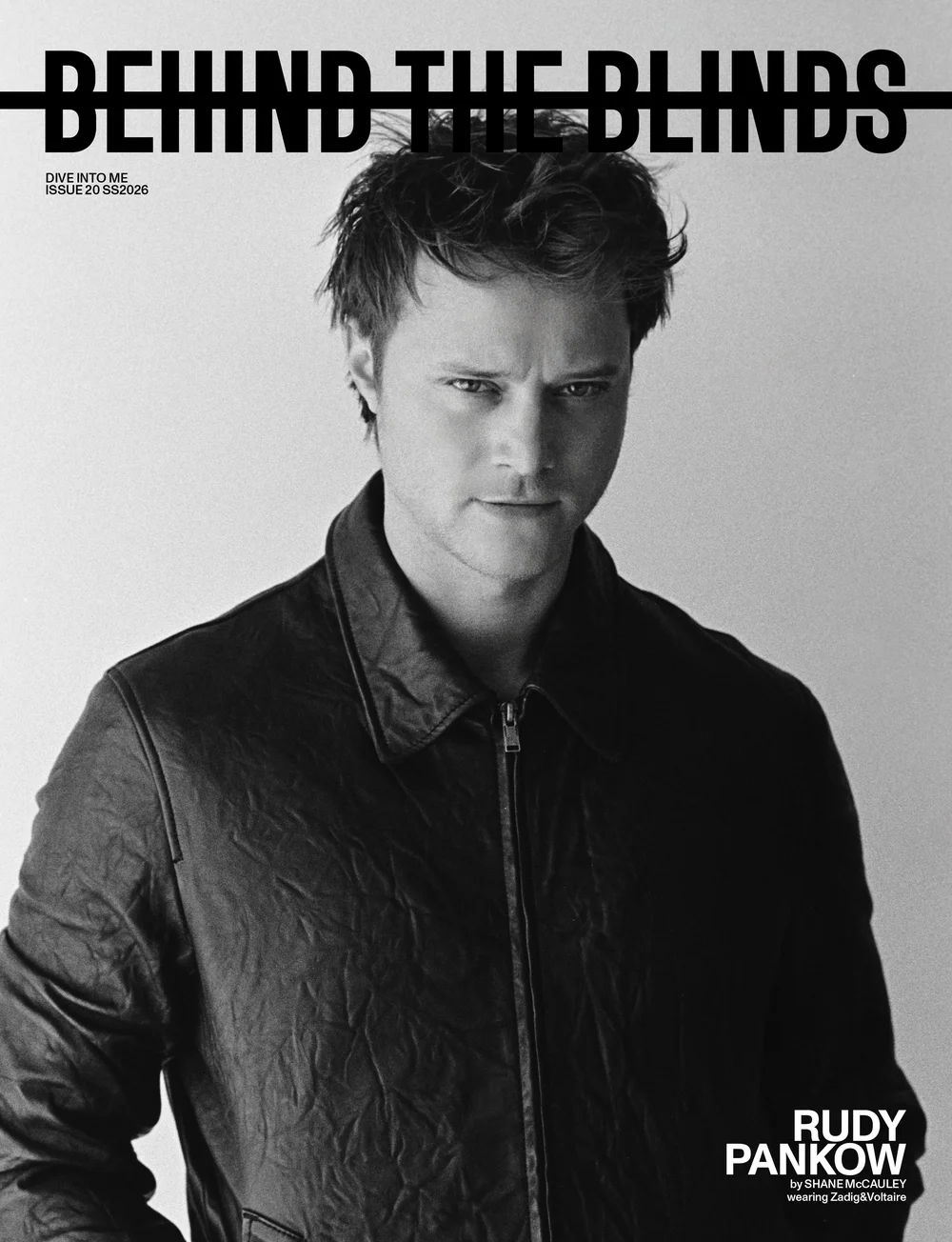 // ISSUE 20