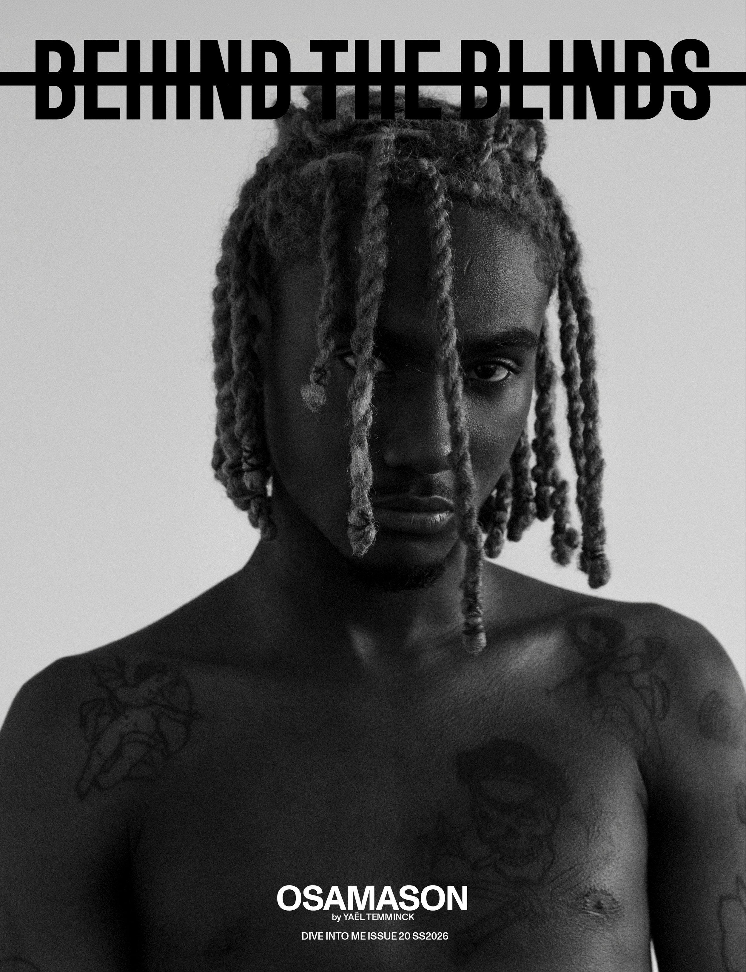 BTB 20 - OSAMASON - SS26