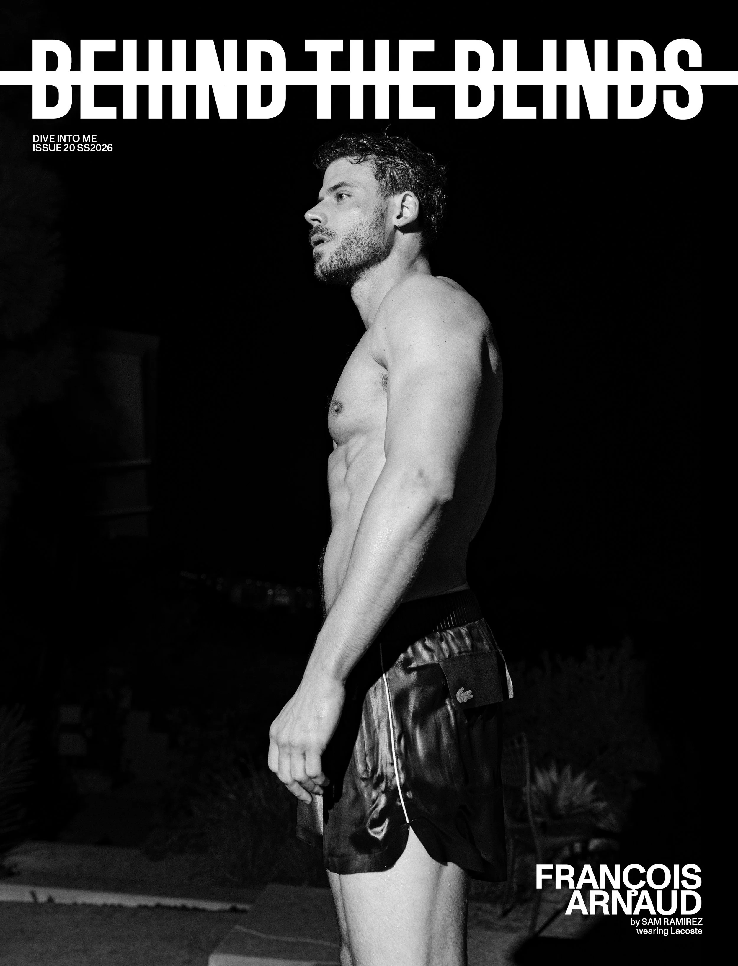 BTB 20 - FRANÇOIS ARNAUD (cover3) - SS26