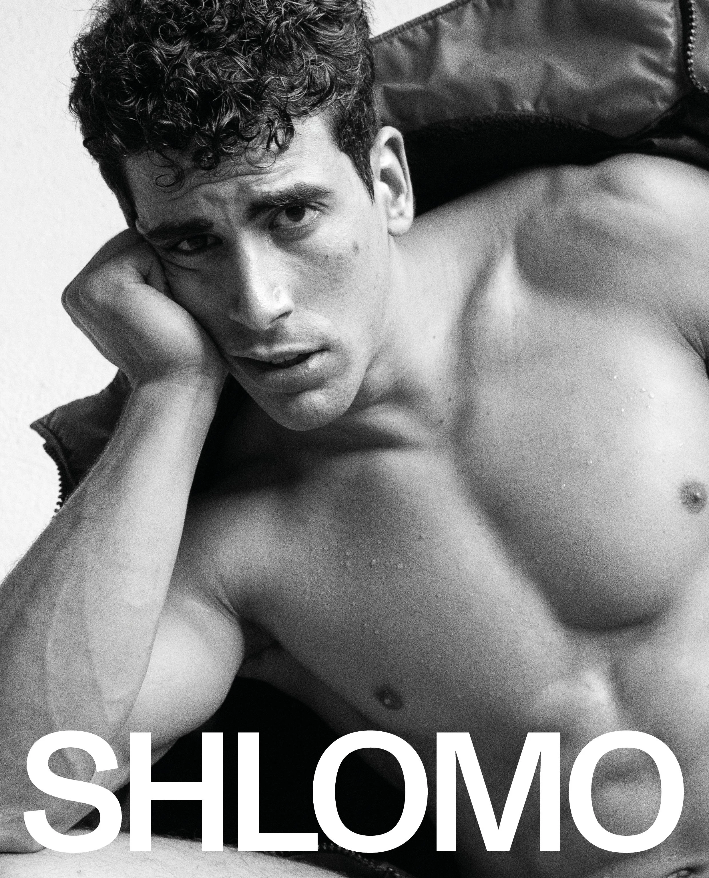 SHLOMO