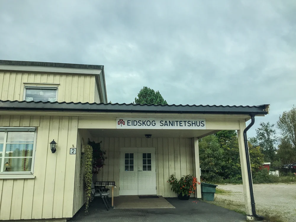  Hva gjør jeg her egentlig? 