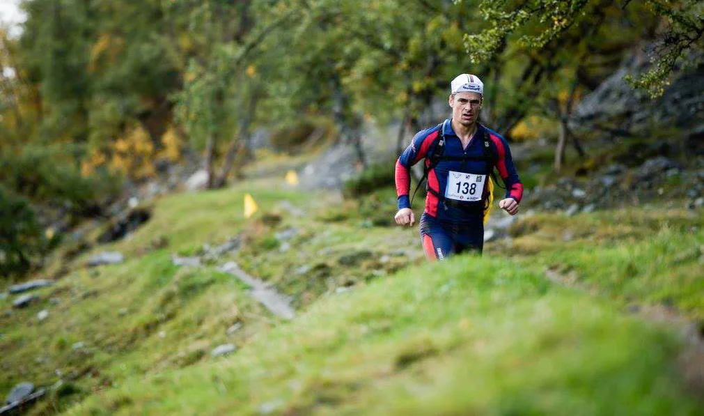 Foto: Martin I. Dalen Photography / Dynafit Trollheimen Fjellmaraton.