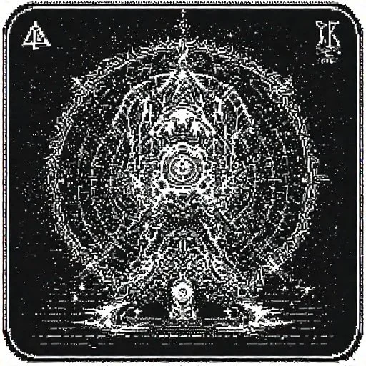 The Eternity Field — Skyler Weitz