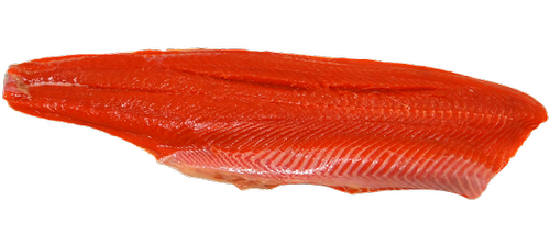 New zealand king salmon vs norwegian salmon