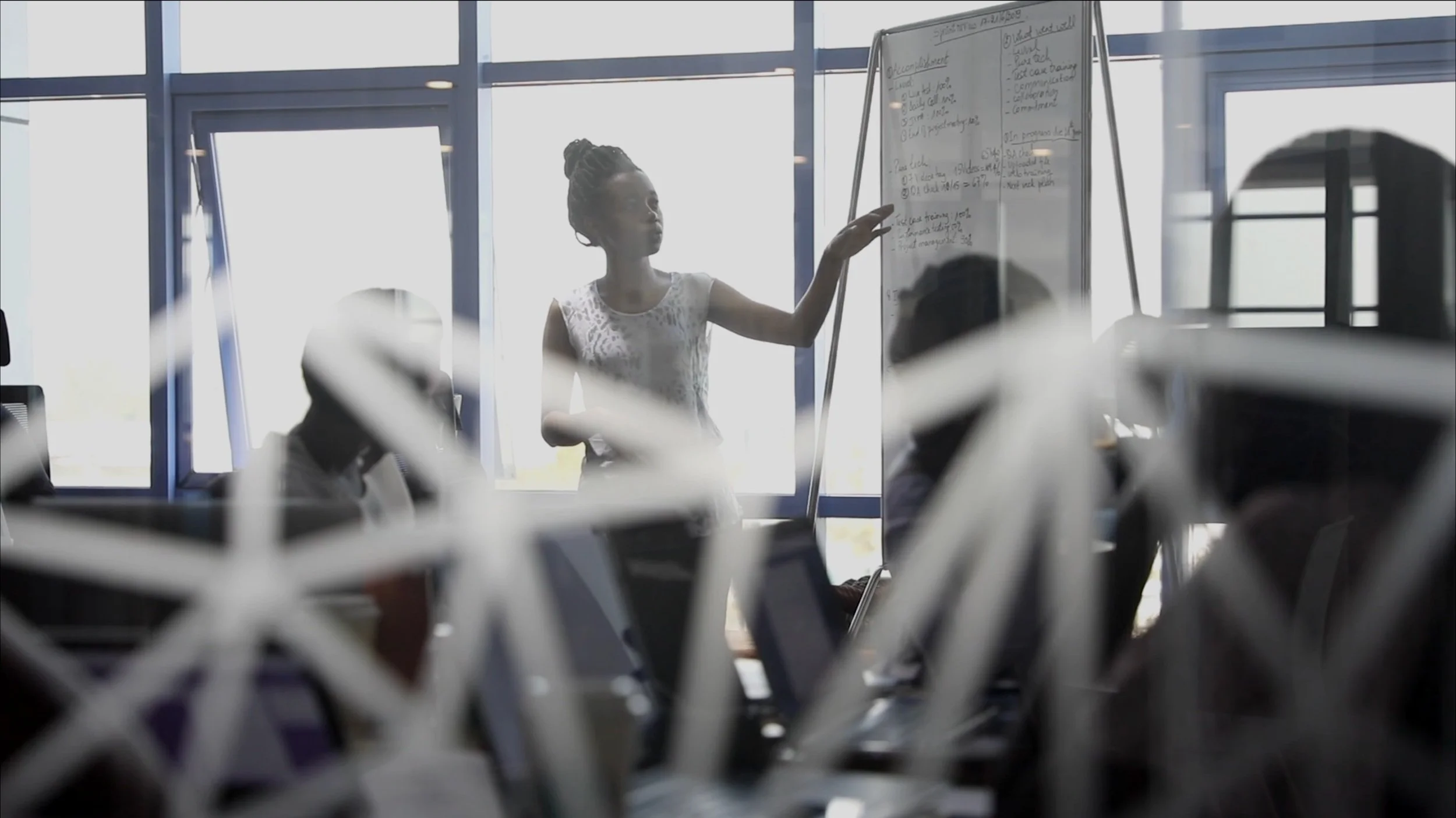 ► Muraho Technology