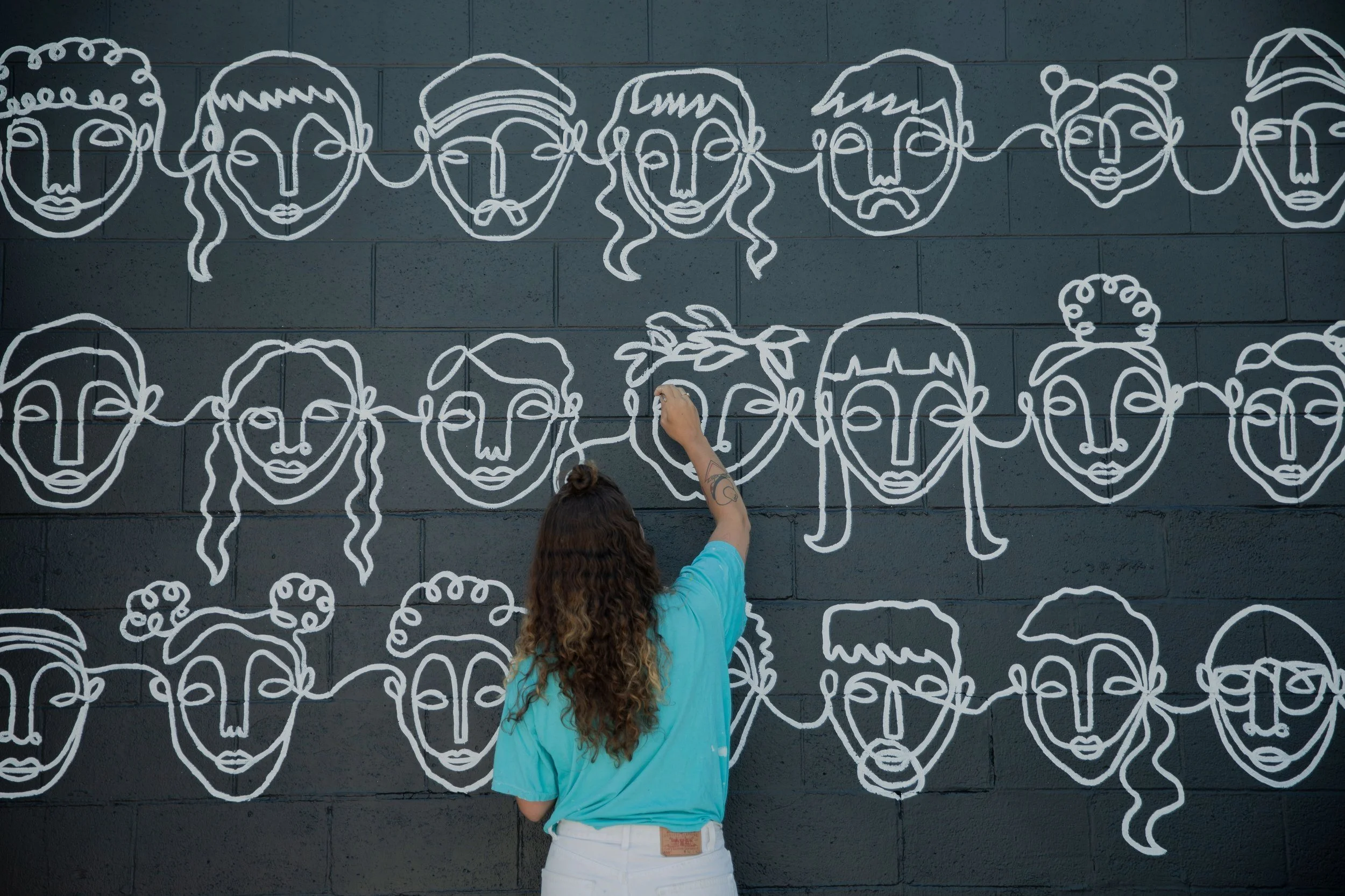 ► Preaching The Gospel