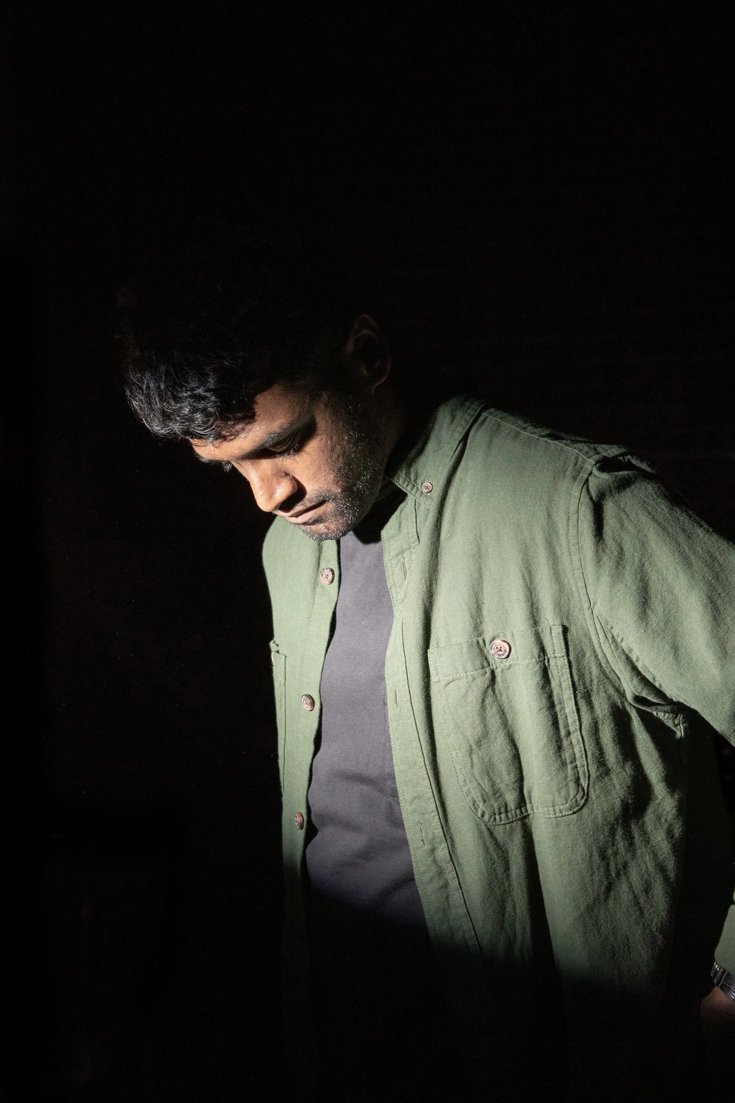 ► Demonstrating the Gospel