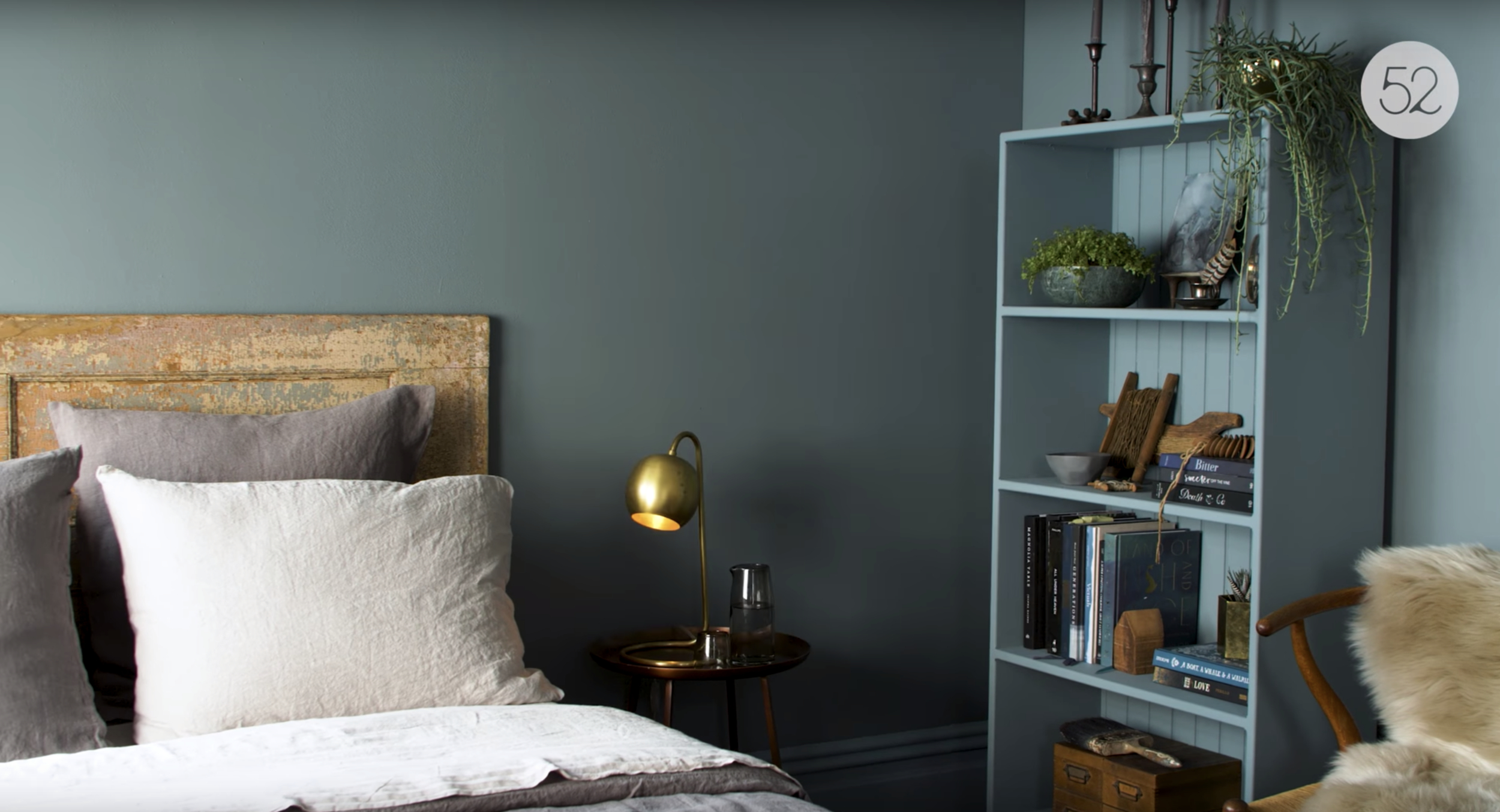 Benjamin Moore + Food52