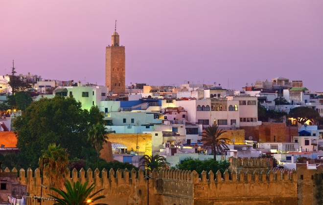 Rabat, Morocco