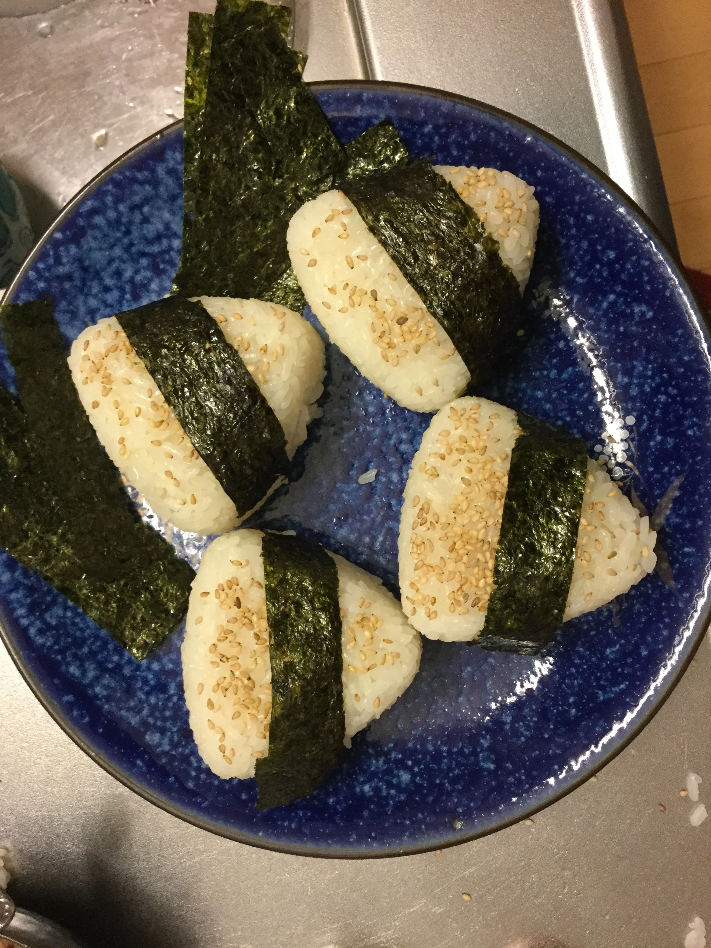 Itadakimasu!!