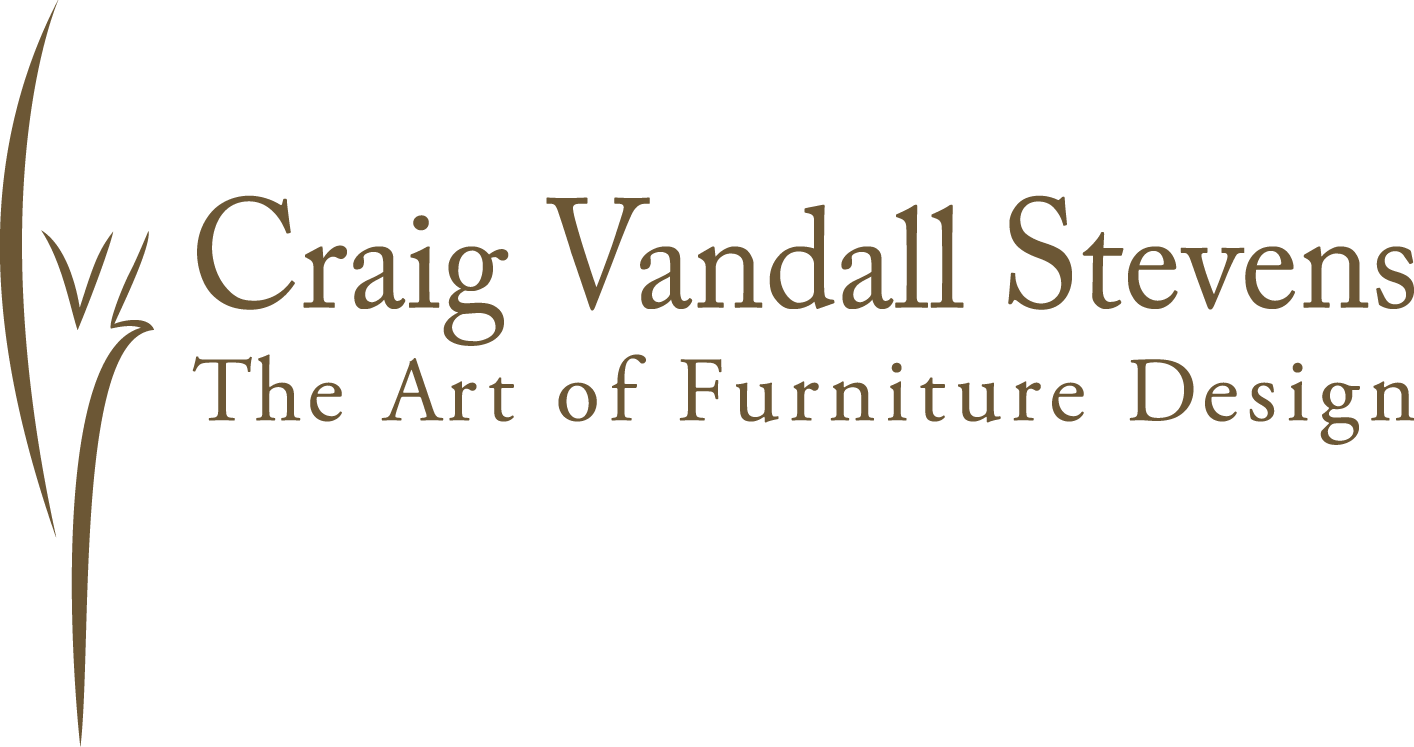 Craig Vandall Stevens