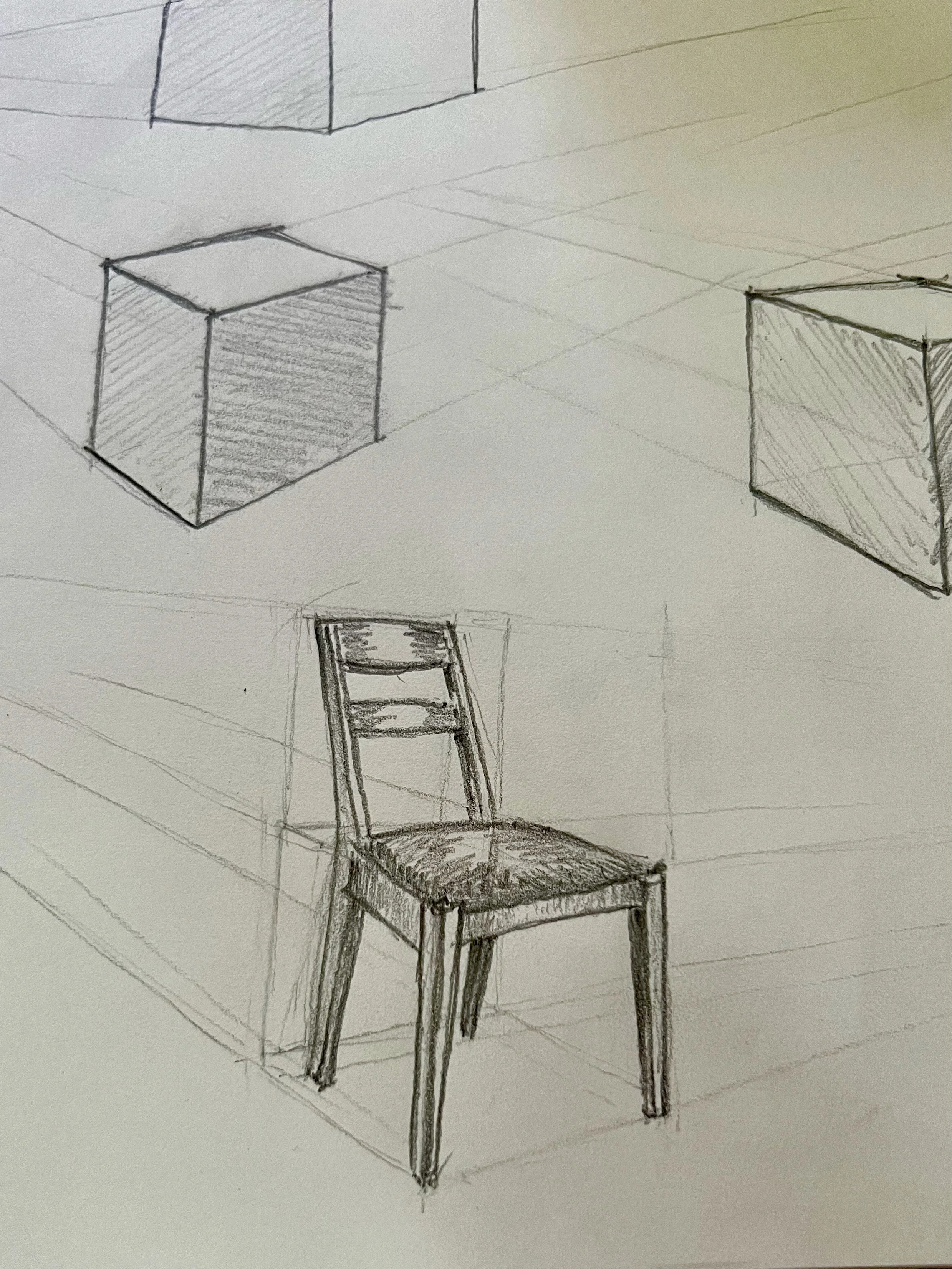Designing Furniture