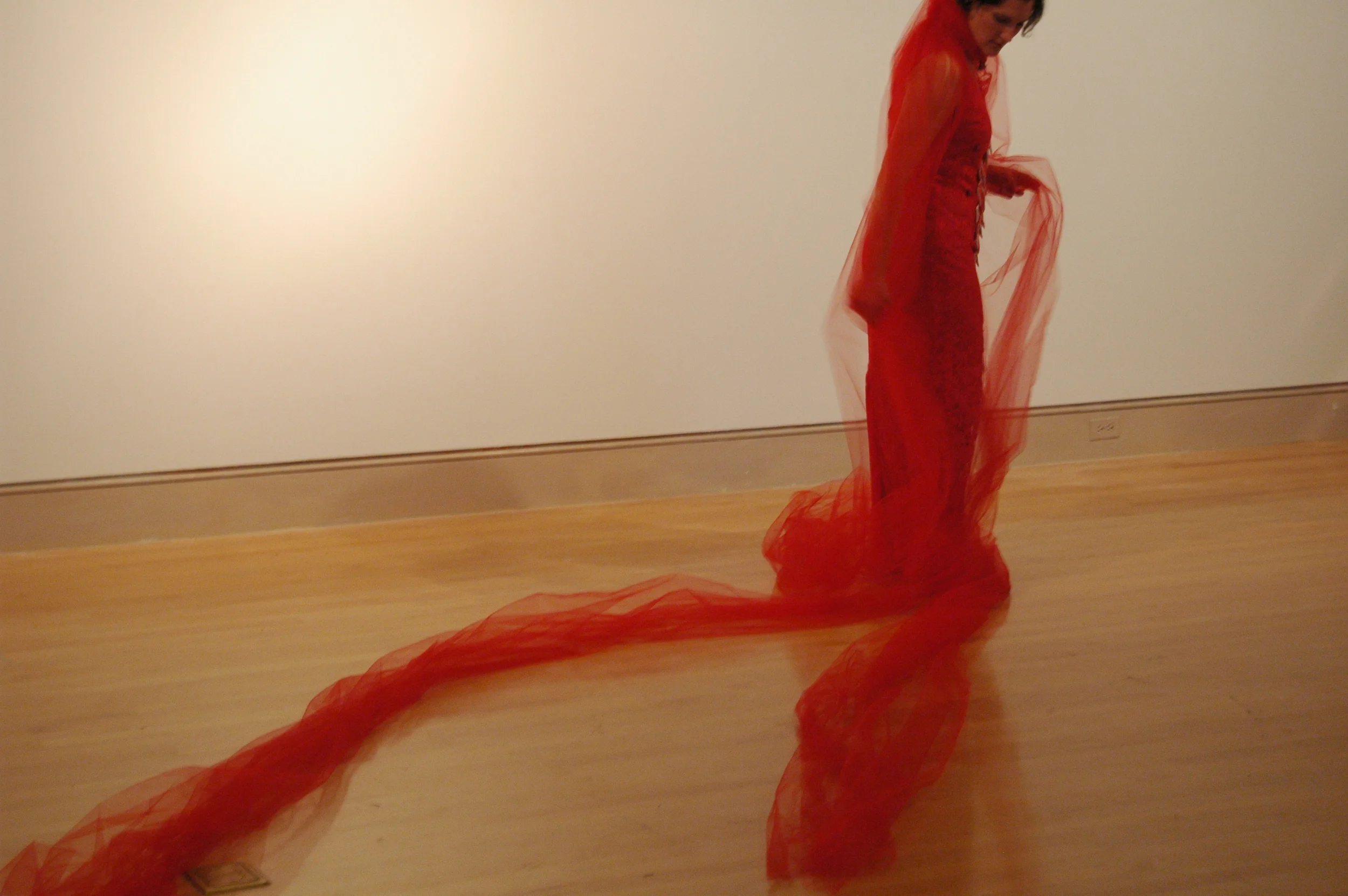 Red chime dress .JPG