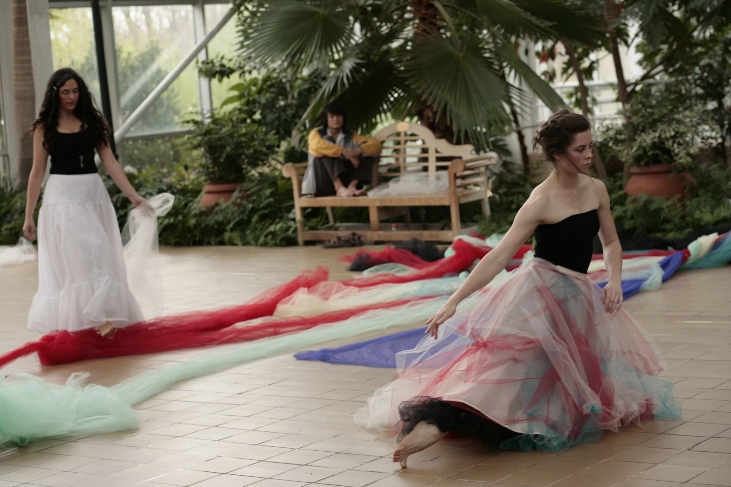 Arts Unleased in the Garden 1.JPG