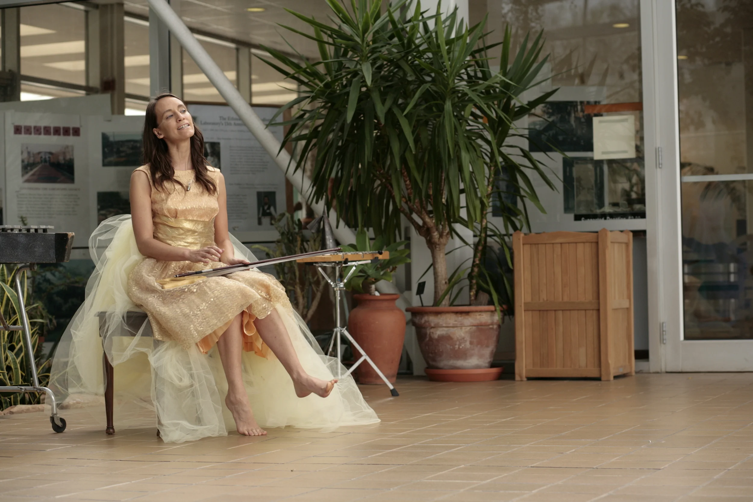 Arts Unleashed in the Garden 2.JPG