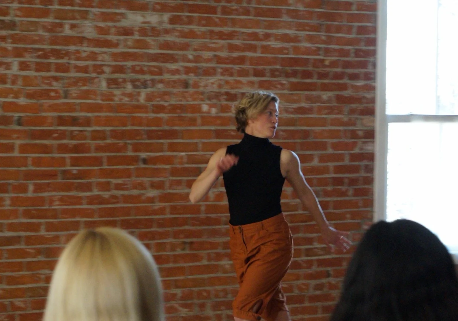 4 Solos and ThenSome.