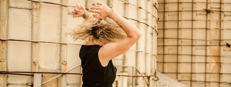 Skwhirlhaus presents Julie Rothschild, 3 Solos and ThenSome.