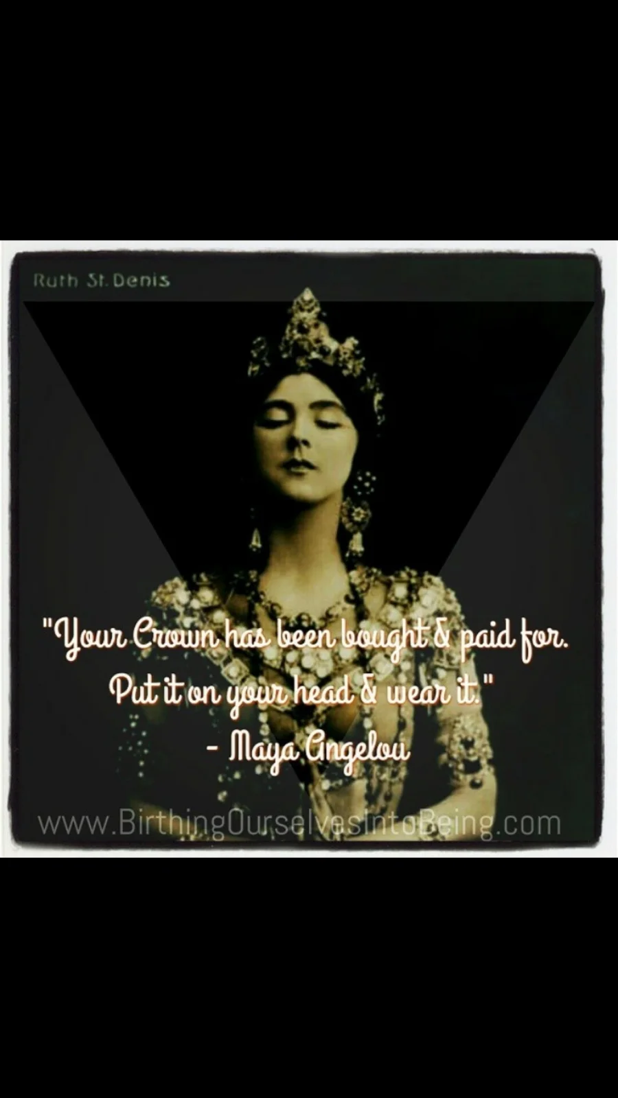 Birthing Ourselves into Being Summer Solstice Summit