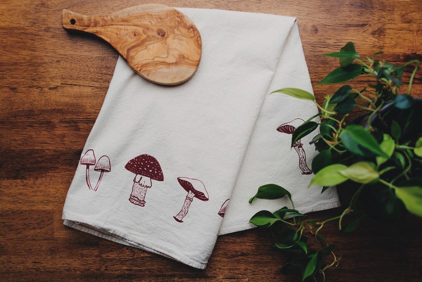 I&rsquo;m excited to announce a selection of my work is now available at @northwoodgallery in Stowe! It&rsquo;s such a beautiful sunny weekend to drive around and see the emerging fall foliage. 🍁🍄