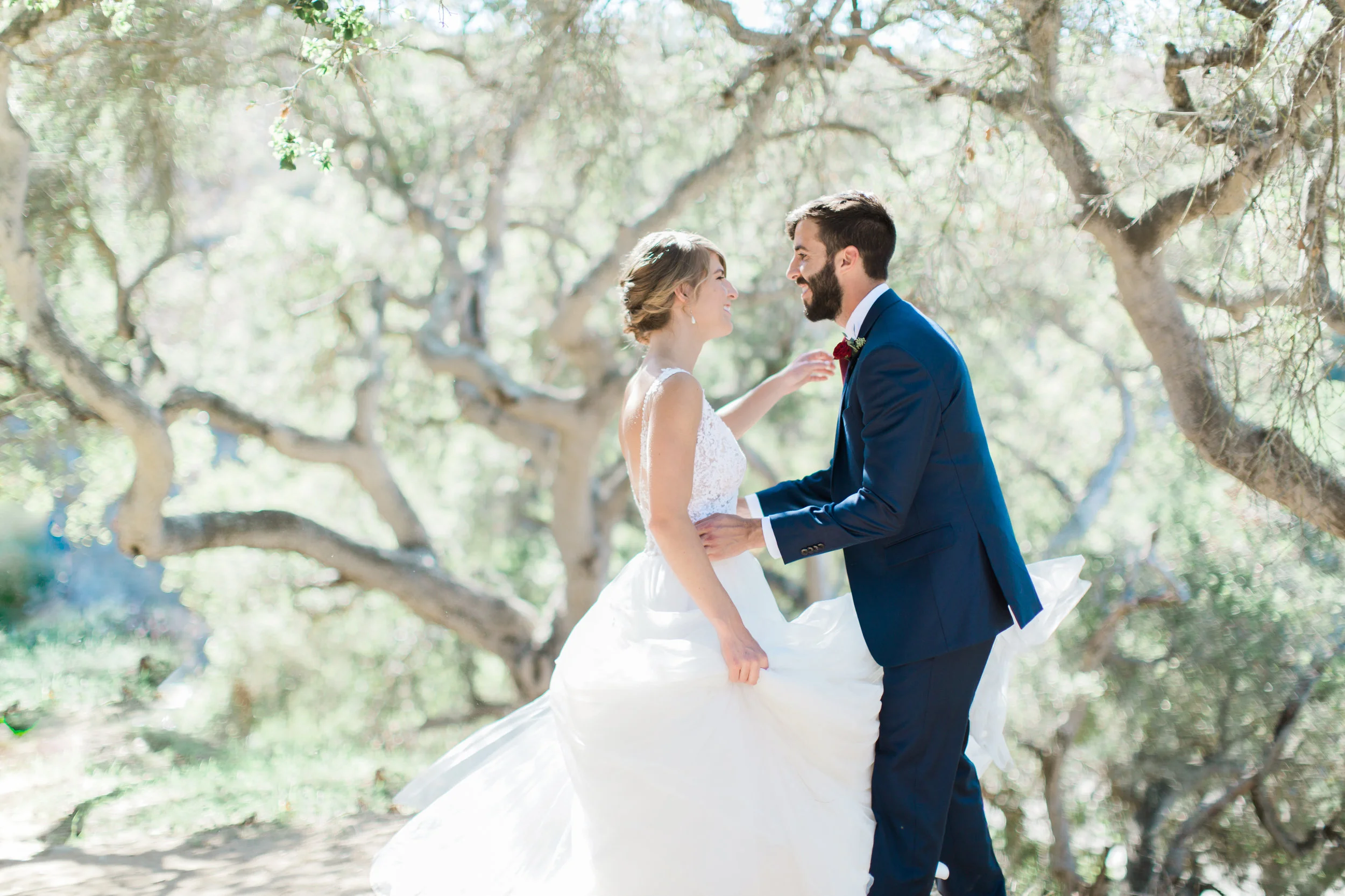Elings Park Santa Barbara Wedding Photographer Leah Vis .jpg