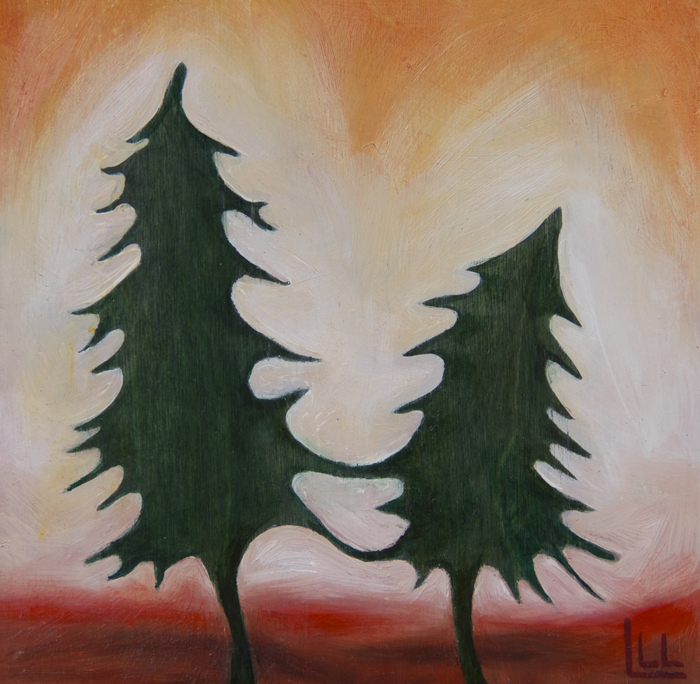 Knotty VI , SOLD