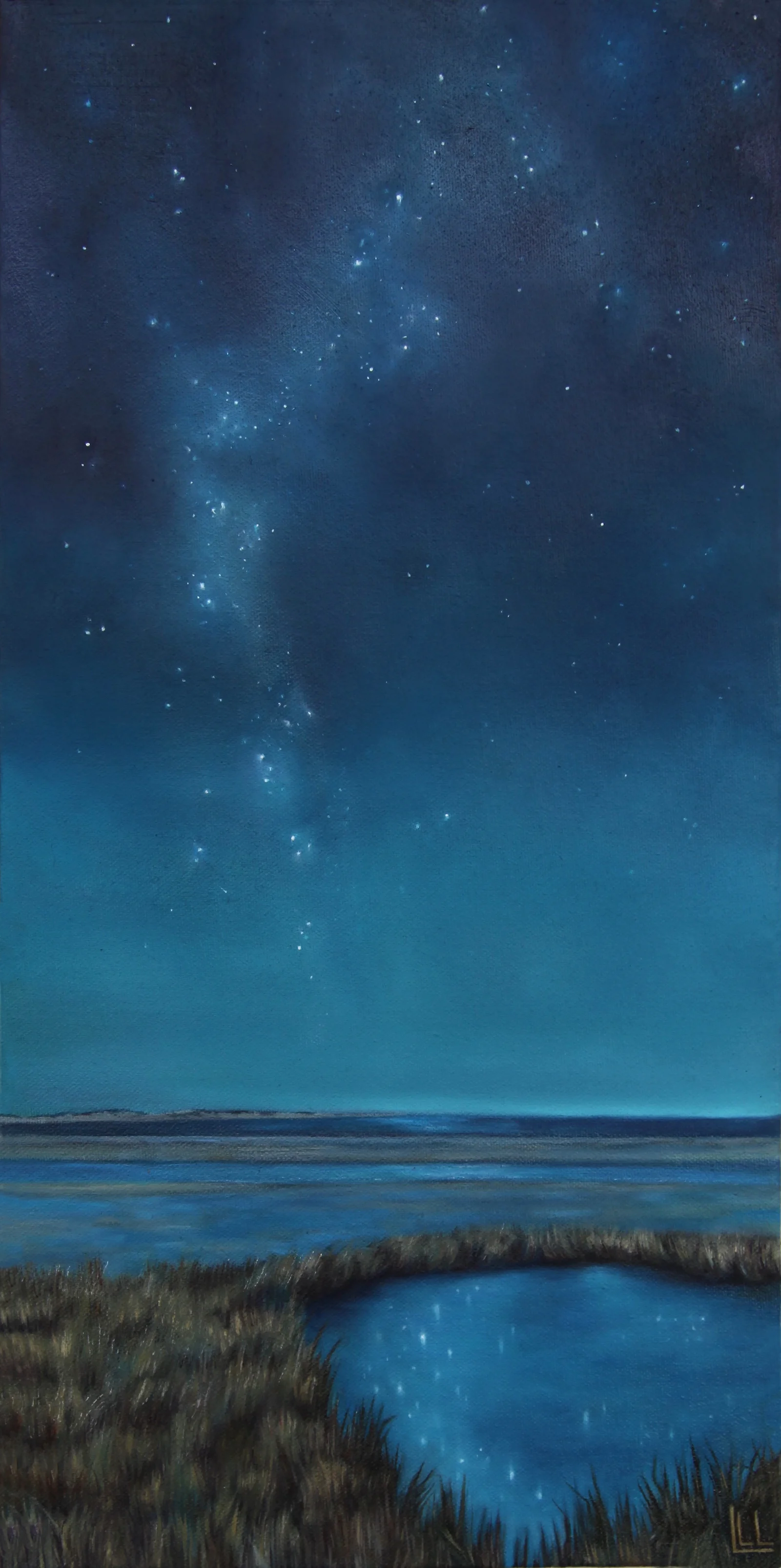 LeonieLittle-Lex_ReflectingTidalPool.jpg