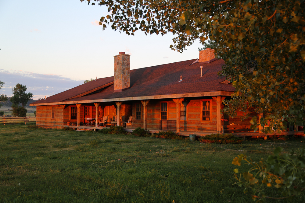 Rentals — Broadus Montana