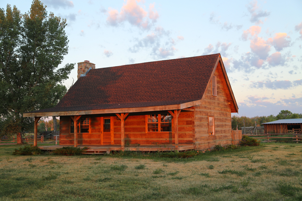 Rentals — Broadus Montana