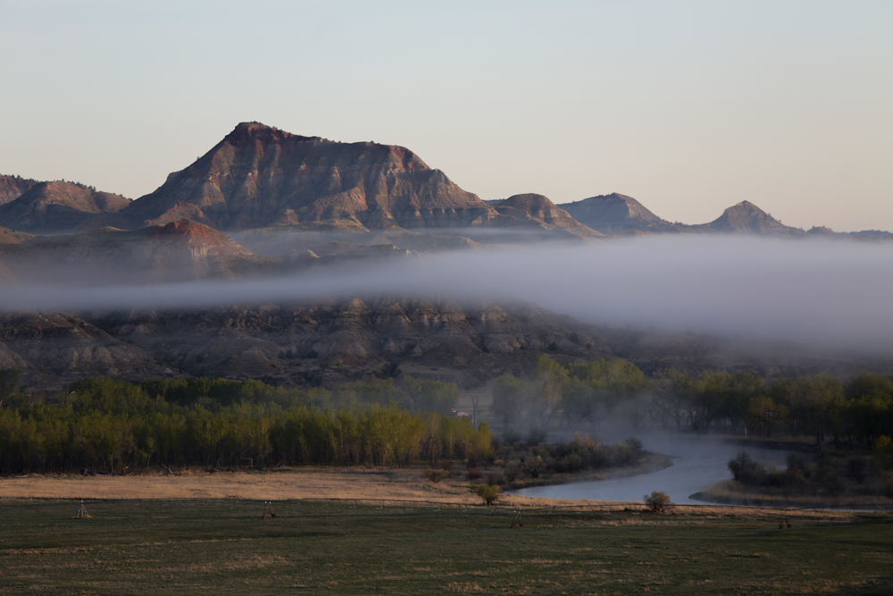 Powder River, Twin Hearts Ranch 2015