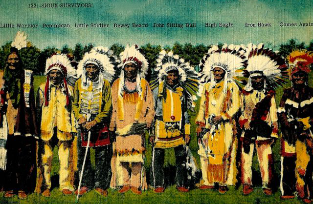  Rosebud Battlefield is associated with the lead up to the Battle of Little Bighorn. It represents the proactive position of the 1,500 Sioux and Northern Cheyenne as they forced the withdrawal of Brigadier General George Crook's 1,000 troops at Rosebud Creek. The presence of thousands of warriors and soldiers on the field on June 17, 1876, made the day one of the largest battles of the Indian wars. - Montana State Parks