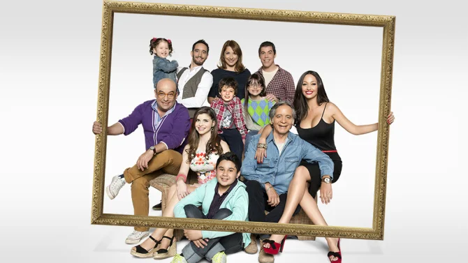 Frame within a Frame