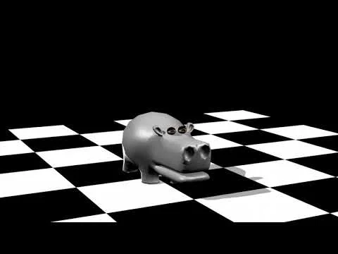 Gnomon Reel