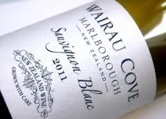 My favourite wine...