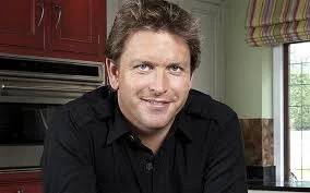 James Martin